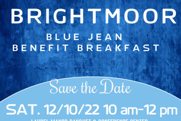 2022 Blue Jean Breakfast