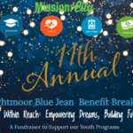 Brightmoor Blue Jean Benefit Breakfast